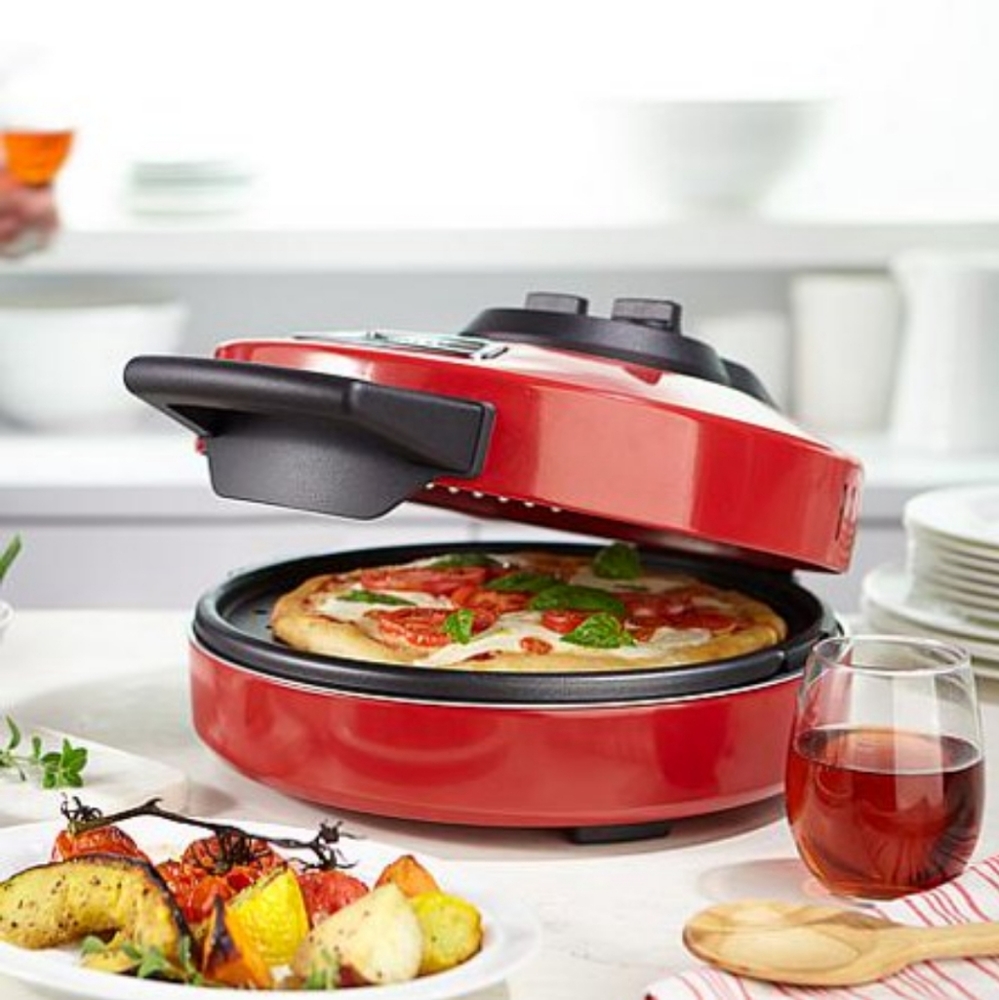 Wolfgang Puck 1400-Watt Electric Countertop Baker